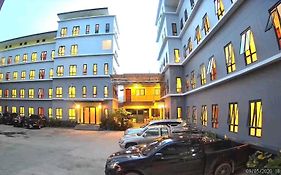 DD Residence Sai5 Salaya ห้องพัก ดีดี สาย5 ศาลายา